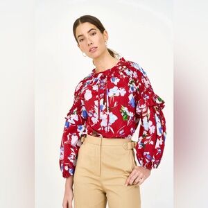 Christy Lynn Noelle top